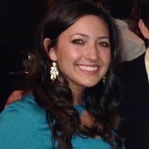 Meet your Posher, Mary